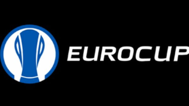 Τα γκρουπ δυναμικότητας στο EuroCup